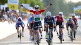 Tour de Suisse Women: Blanka Vas secures first WorldTour win on stage 1