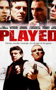 Played (film)