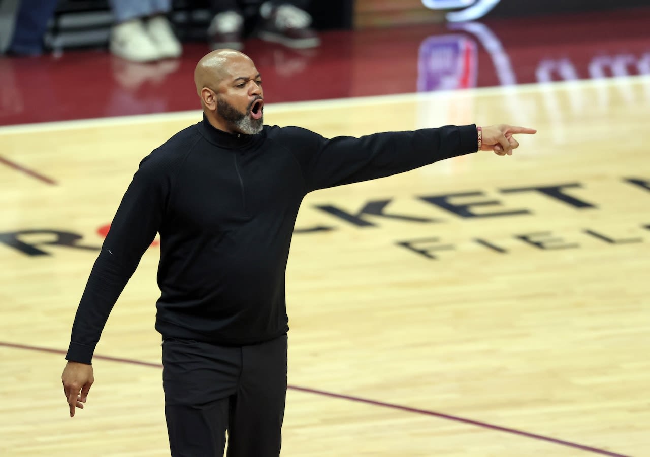 ‘Donovan Mitchell, you got what you wanted’: What social media is saying after the Cavs fire J.B. Bickerstaff