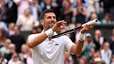 Novak Djokovic soaks in the boos to set up thrilling Wimbledon rematch with Carlos Alcaraz