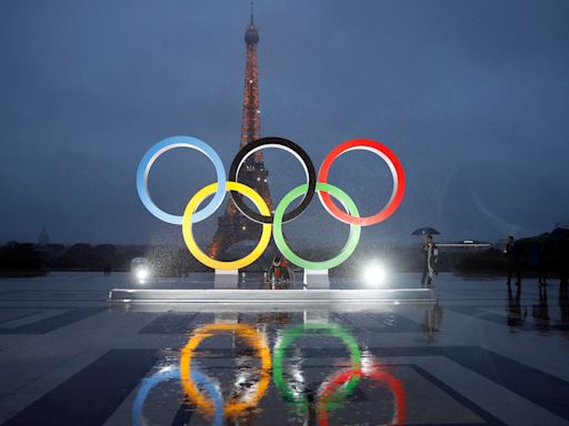 Paris Olympics: Finding Last-Minute Tickets, Tipping And QR Codes