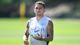 Arsenal’s summer clear-out picks up pace as Lucas Torreira nears Galatasaray move