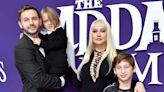 Christina Aguilera on Having Open Conversations About Sexual Wellness with Her Kids (Exclusive)