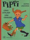 Pippi Longstocking