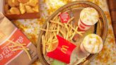 McDonald’s Drops a New McFlurry Inspired by Grandmas: ‘Tastes Like a Trip Down Memory Lane’