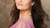 ...GREAT AMERICAN FAMILY ANNOUNCES DANICA MCKELLAR SET TO STAR IN "A ROYAL CHRISTMAS BALL (wt)", CO-STARRING OLIVER...