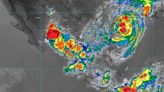 Huracán Beryl y Onda Tropical 8 causarán lluvias, alto oleaje y fuerte viento en estos estados hoy 8 de julio