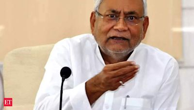 Centre's 'no' to special status for Bihar evokes cryptic response from Nitish Kumar