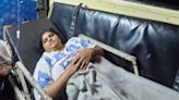 Sullia: Govt sanctions additional Rs 9 lac for woman's rare disease treatment
