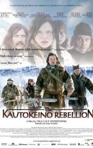 The Kautokeino Rebellion