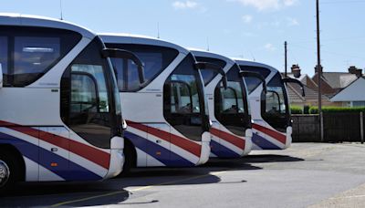 Next government should fund luxury electric coaches – charity