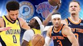 Knicks vs. Pacers Game 3 live updates: Latest score, highlights, news