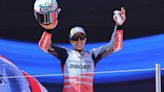 El órdago de Márquez a Ducati funciona