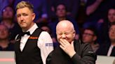 Higgins 'enthusiastic' over future despite Crucible exit