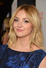 Abby Elliott