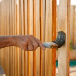 How Much Does Fence Painting Cost? (2024 Guide)