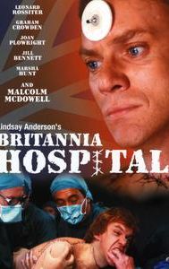 Britannia Hospital