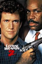 Lethal Weapon 2