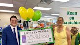 ‘Bittersweet’ $1M PA Lottery win after woman’s husband dies two weeks later