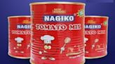 Nigerian influencer faces jail after writing damning online review of tinned tomato puree