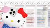 超級可愛！CASETiFY 攜手三麗鷗推出 Hello Kitty 聯名系列保護殼讓可愛元素隨時隨地陪伴在你身邊