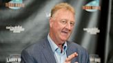 While opening his namesake museum, Larry Bird calls the Celtics ‘the best team in the league’ - The Boston Globe