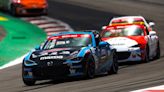 Jeansonne sets new Whelen Mazda MX-5 Cup qualifying lap record at Laguna Seca