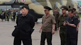 North Korea 'executes 30 officials' for failing to stop people dying in floods