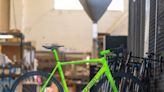 Gallery: top bike builders showcase at the first in-person Chris King Open House since the Covid years