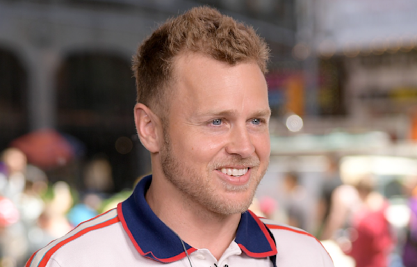 Spencer Pratt Shares Bold Opinion of Ozempic, Other Weight Loss Drugs