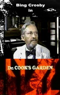 Dr. Cook's Garden