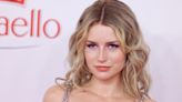 Lottie Moss was rushed to hospital after overdosing on Ozempic for weight loss