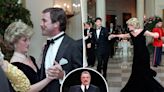 Tom Selleck danced with Princess Diana to avoid ‘rumors’ starting about her and John Travolta
