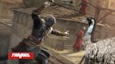 Hace 10 años una AVE destruyo copia de Assassin's Creed: Revelations a un jugador, ahora Ubisoft lo busca para darle varios regalos a modo de compensación