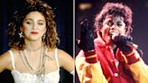 Madonna's Former Manager Pushed for Like a Virgin to Sound More Like Michael Jackson's Thriller