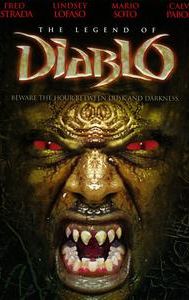 The Legend of El Diablo