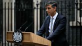 Rishi Sunak set to step down as party leader after UK poll defeat: ‘I have heard your anger, disappointment…’ | Today News