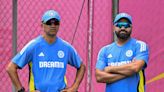 2024 T20 World Cup Final | Dravid’s chance to bow out with ICC title in last game