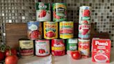 The Ultimate Ranking Of Canned Tomato Brands