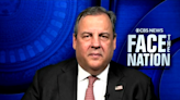 Transcript: Former New Jersey Gov. Chris Christie on "Face the Nation," June 18, 2023