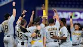 Pirates score 3 in 9th to beat Marlins 3-1, end skid at 10