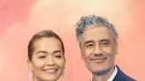 Rita Ora And Taika Waititi Are Reportedly Married After Over A Year Of Dating