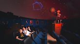 Adrian College's Robinson Planetarium schedules two fulldome shows in May