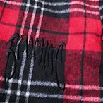 【Japan潮牌館】Revenge Flannel Embroidered Jacket logo刺繡拉鏈格子襯衫外套