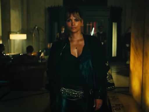 Are We Getting John Wick Spinoff Focused On Halle Berry’s Sofia? Learn As Moonfall Star Has THIS To Say