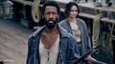 ‘The Last Voyage of the Demeter’ Star Corey Hawkins Talks Being a Black Leading Man in a Dracula Movie: ‘It Was Thrilling for Me’