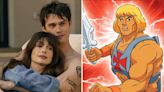 Nicholas Galitzine será He-Man en el live action de 'Amos del Universo': Fecha de estreno y más