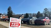 Michigan presidential primary election 2024: Live updates from the polls