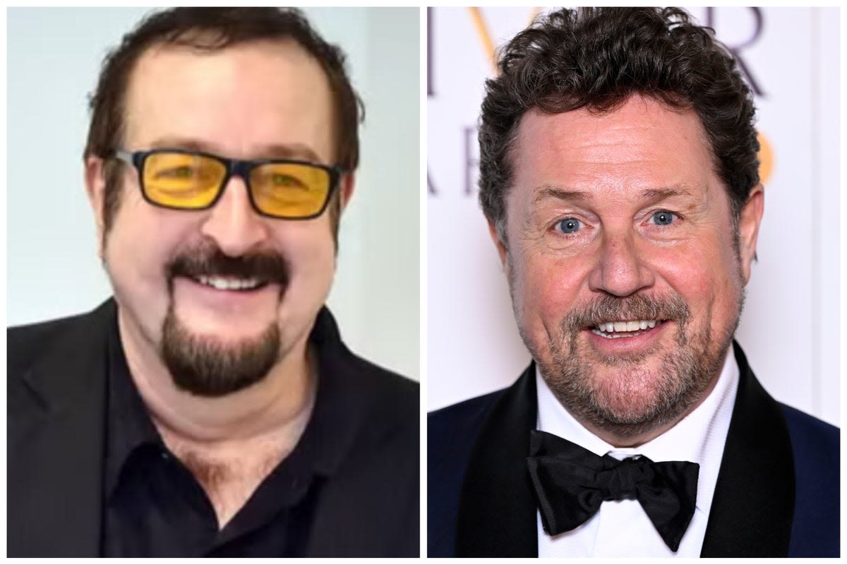 Michael Ball to pay tribute to Steve Wright in first show as his replacement