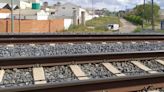 Muere una persona en Toledo arrollada por un tren que transportaba a 230 pasajeros